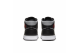 Nike Air Jordan 1 Mid (554724-096) schwarz 5