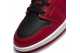 Nike Jordan 1 Mid (554725-660) rot 4