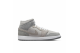 Nike Air Jordan 1 Mid SE (DO7139-002) grau 5