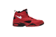 Nike Air Maestro 2 QS Trifecta (AJ9281-600) rot 5