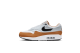 nike Red Air Max 1 (FN6952 101) weiss 1