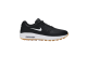 Nike Air Max 1 Golf Gum (AQ0863 001) schwarz 4