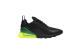 Nike Air Max 270 (AH8050-011) schwarz 4
