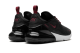 Nike Air Max 270 Anthracite Team (DZ4402 001) schwarz 3
