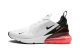 Nike Air Max 270 Hot Punch (FD0283 100) bunt 2