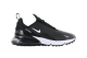 Nike Air Max 270 Golf G (ck6483-001) schwarz 5