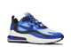 Nike Air Max 270 React (CI3866-400) blau 5
