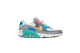 Nike Air Max 90 Sprung Iron Grey (DM8171 001) bunt 6