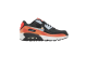Nike Air Max 90 FP GS Crimson Laser (CT1966 001) bunt 3