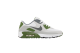 Nike Air Max 90 Golf Smoke Grey Dark Green (CU9978 108) weiss 4