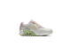 Nike Air Max 90 Leather SE GS LTR (DQ0276-100) weiss 3
