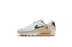 Nike Air Max 90 SE Swoosh Fiber (DV3335-100) weiss 1