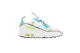 Nike Air Max 90 SE Worldwide Pack GS (CV7665-100) weiss 4