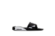 Nike Air Max 90 Slide (BQ4635-002) schwarz 1
