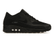 Nike Air Max 90 Ultra 2.0 Essential (875695 002) schwarz 3