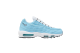 Nike Air Max 95 University Blue (DZ4395 400) türkis 4