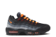 Nike Air Max 95 (FV4710-002) schwarz 5