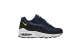 Nike Air Max 95 Midnight Navy GS (905348-037) schwarz 3