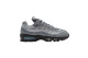 Nike Air Max 95 OG Big Bubble Cool Grey (IB7682-001) grigio 6