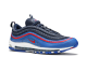 Nike Air Max 97 Stars (CD7791 400) blau 6