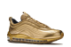 Nike Air Max 97 Gold Medal (CT4556-700) gold 6