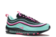 Nike Air Max 97 South Beach Alternate (CU4877 300) bunt 6