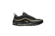 Nike Air Max 97 CM Metallic Gold (DC2190-001) schwarz 5