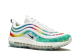 Nike Air Max 97 Golf NRG Dye Tie (CK1219-100) bunt 6