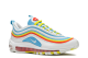 Nike Air Max 97 Summer Pack GS (CK0052-400) bunt 6