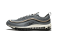 Nike Air Max 97 Premium (312834-003) grau 2