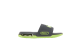Nike Air Max Cirro Slide Dark Grey Volt (DC1460 003) bunt 4