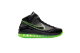 Nike Air Max LeBron 7 Dunkman (375664 006) schwarz 4