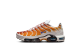 Nike One Block Down Air Max Plus Chutney (FZ3308-700) bunt 4