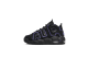 Nike Air More Uptempo Action Grape GS (DX5954-001) schwarz 1