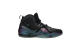 Nike Air Penny 5 Invisibility Cloak (537331-002) schwarz 4