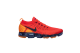 Nike Air VaporMax 2 Flyknit Spiderman (AR5406 600) rot 4