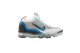 Nike Air VaporMax 2021 Flyknit GS (DB1550 101) branco 2
