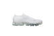 Nike Air VaporMax Flyknit (849558-100) weiss 4