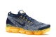 Nike Air VaporMax Flyknit 3 College Navy (AJ6900 400) bunt 6