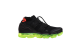 Nike Air VaporMax Flyknit Utility Bright Crimson Volt (AH6834 007) schwarz 4