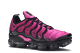 Nike Air VaporMax Plus Geometric Active Fuchsia (924453-603) bunt 6