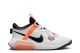 Nike Air Zoom Crossover GS (DC5216-103) weiss 3