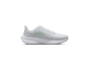 Nike Air Zoom Pure Platinum Barely Green Pegasus 39 (DH4072-102) weiss 3