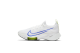 Nike Air Zoom Tempo NEXT Flyknit (CI9923-103) weiss 6