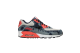 Nike Air Max 90 QS Denim (700875 400) bunt 5