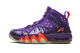 Nike Barkley Posite Max (555097-581) lila 2
