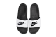 Nike Benassi (343880-100) weiss 2