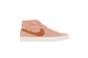 Nike Blazer Court Mid Premium SB pink DM8553 601 Preisvergleich