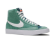 Nike Blazer 77 Vintage Mid Suede Mix (CZ4609-300) grün 4