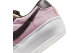 Nike Blazer Low Sneaker Platform (DM9471-600) pink 6